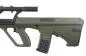 Preview: Snow Wolf AUG A1 SW-020A OD Olive Drab AEG 0,5 Joule